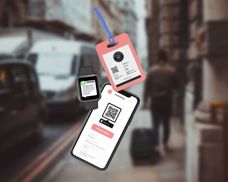 multi platform connection