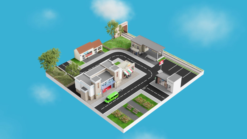 3d design services