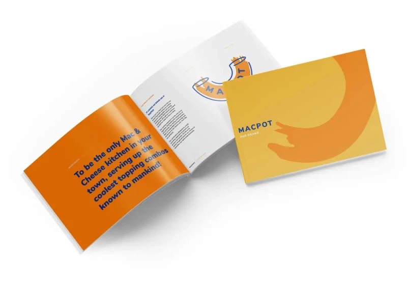 brand strategy services