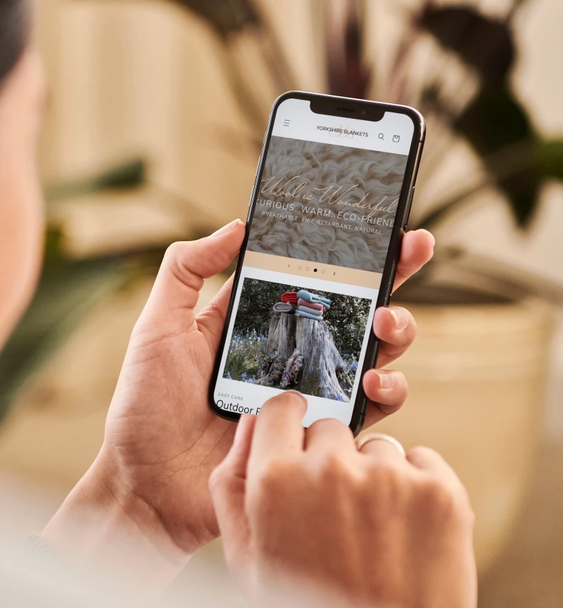 ecommerce services