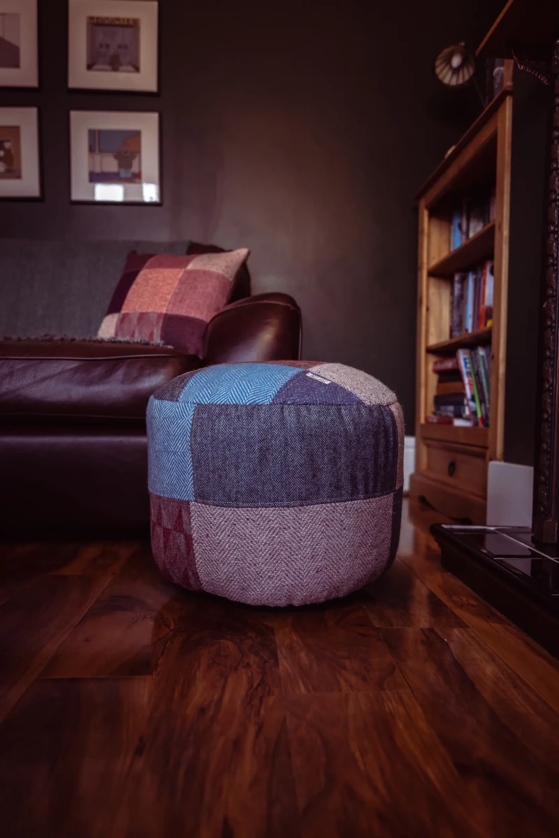 yorkshire blankets case study