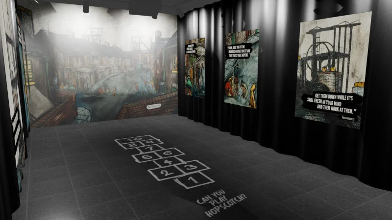 place design services