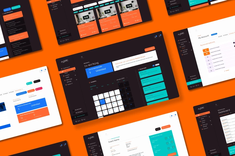 Saas and Software Development services