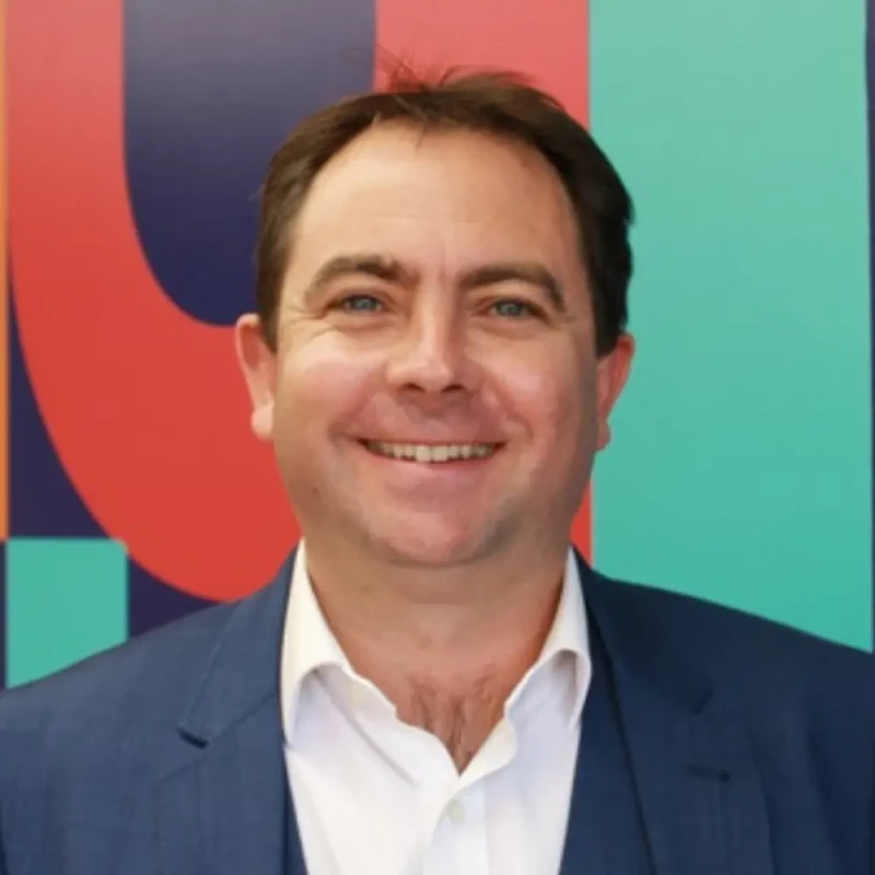 Alastair Lewis