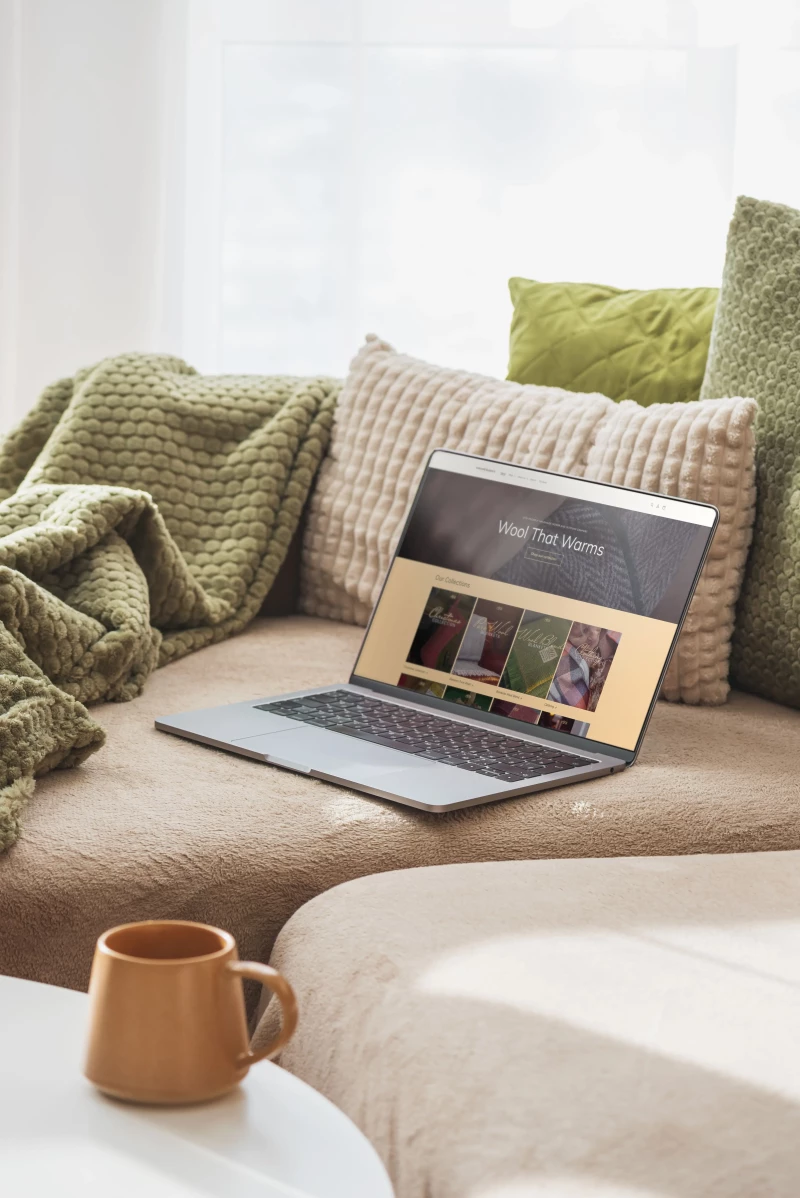 ecommerce services