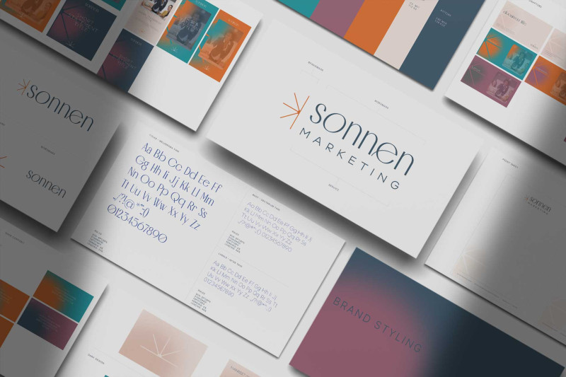 Sonnen marketing case study