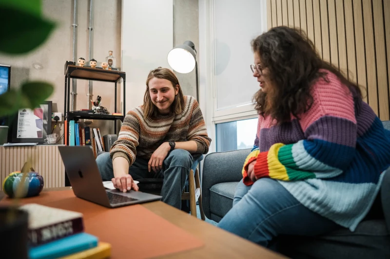 How to choose the right creative agency partner for your business article