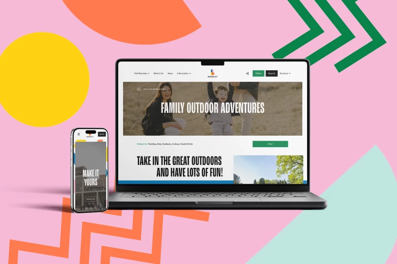 website services