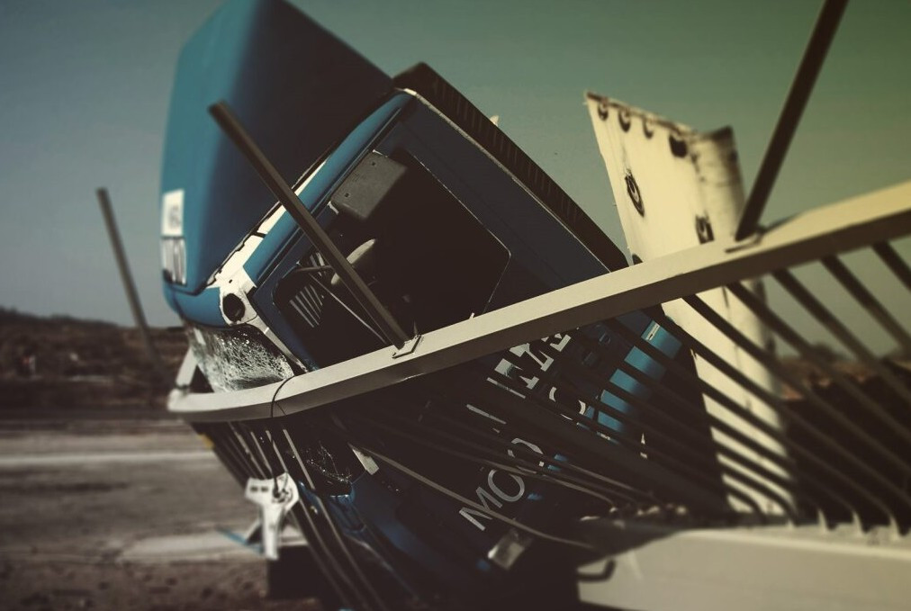 What Is Hostile Vehicle Mitigation (HVM)?