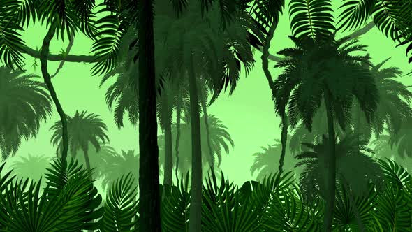 FS2 Down in the Jungle