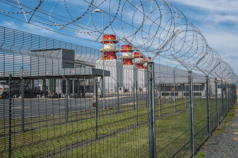 Protect what powers the Kingdom