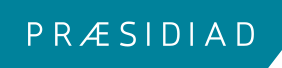 Why choose Praesidiad?