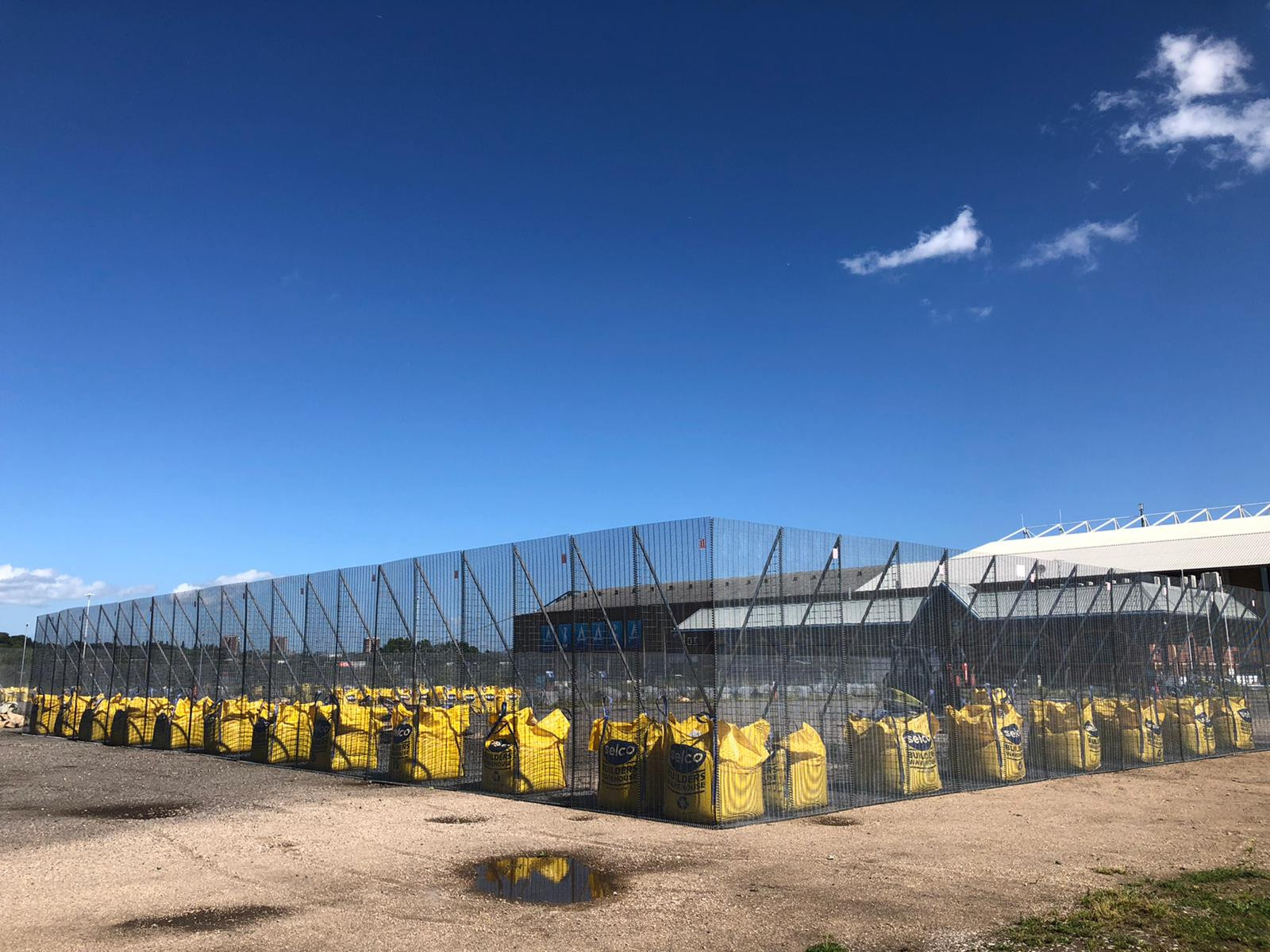 Secure the gateways that keep your region moving