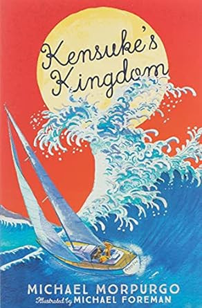 Y6 Kensuke's Kingdom